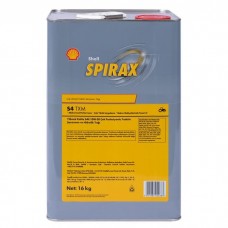 Shell Spirax S4 TXM - 16 L